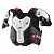Leatt Защитный панцирь 6.5 Pro Cheast Protector White в Саратове