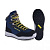 Finntrail Ботинки Sportsman 5198 Blue/Yellow в Саратове