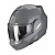 Scorpion Exo Мотошлем Exo-Tech Evo Solid Серый в Саратове