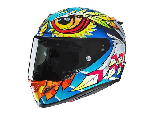 HJC Шлем RPHA12 Spasso MC3H в Саратове