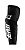 Leatt Защита локтей детские 3DF 5.0 Elbow Guard Kids White/Black в Саратове