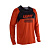 Leatt Джерси Moto 4.5 Lite Red в Саратове