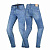 Shima мотоджинсы Devon Lady Blue в Саратове