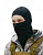 MotoLike Подшлемник Х/Э трансформер в Саратове