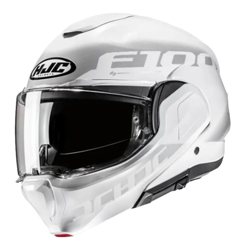 HJC Шлем F100 Hetal MC10 в Саратове