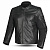 Dimox Мотокуртка Кожа Slayer Mens Non-Perf black в Саратове