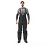 Dragonfly Штаны горнолыжные Gravity Man Black 2025 в Саратове
