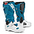 Sidi Ботинки Crossfire 3 SRS White/Petrol в Саратове