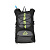 Acerbis Рюкзак с гидропаком H2O Logo Black/Grey (10/2 L) в Саратове