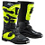Gaerne Мотоботы детские/женские SG-J Black/Yellow Fluo в Саратове