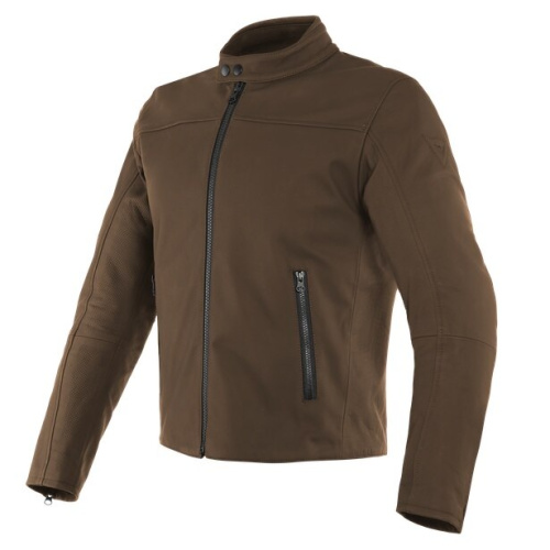 Dainese Куртка Кожаная Mike 2 Carafe в Саратове