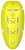Forcefield Защита локтей PU ARMOUR L2 YELLOW BACK в Саратове