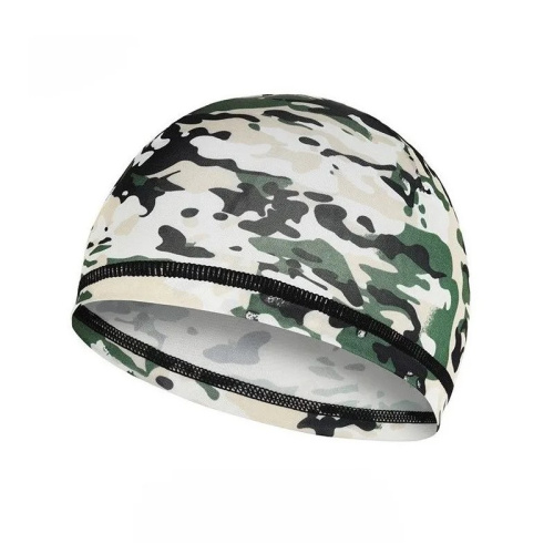 Scout Подшлемник-шапочка spotty Light бежево-зеленый в Саратове