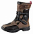 IXS Мотоботы X-Tour Boots Montevideo-ST Short Коричневый в Саратове