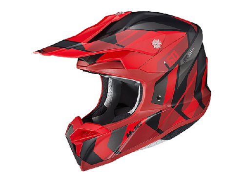 HJC Шлем i50 Vanish MC1SF в Саратове
