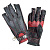 By City Мотоперчатки Second Skin Man Black/Red в Саратове