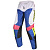 Scott Брюки 350 Race Evo blue/white в Саратове