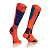 Acerbis Гольфы кроссовые детские MX Impact Kid Orange/Blue в Саратове