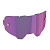 Leatt Линза для очков Velocity Iriz Purple 30% в Саратове