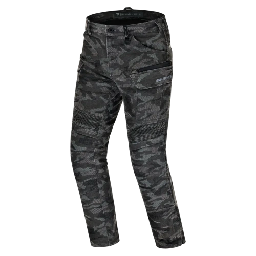 Shima мотоджинсы Giro 3.0 Camo в Саратове