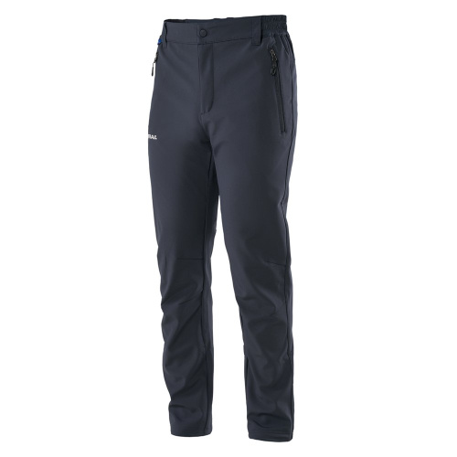 Finntrail Брюки Softshell Nitro 4603 Grey в Саратове