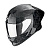Scorpion Exo Мотошлем Exo-R1 Evo II Carbon Air Onyx Карбон Карбон в Саратове