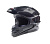 AIM Шлем кроссовый JK803 Black Glossy в Саратове