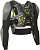 Acerbis Защита тела (Черепаха) Specktrum Level 2 Black/Yellow в Саратове