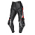 IXS Брюки Robin 2 Black/Red в Саратове