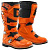 Gaerne Мотоботы GX-1 GoodYear Black/Orange в Саратове
