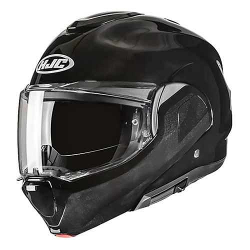 HJC Шлем F100 Metal Black в Саратове