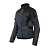 Dainese Куртка женская Tempest 3 D-Dry Ebony/Black/Lava-Red в Саратове