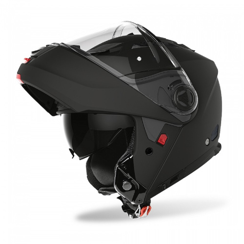 Airoh Мотошлем Phantom-S Black Matt в Саратове