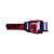 Leatt Маска Velocity 5.5 Roll-Off Red Clear в Саратове