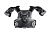 Acerbis Защита тела (Панцирь) Gravity Level 2 Black в Саратове