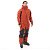 Dragonfly Комбинезон Gravity 2.0 Man Brown - Black 2025 в Саратове