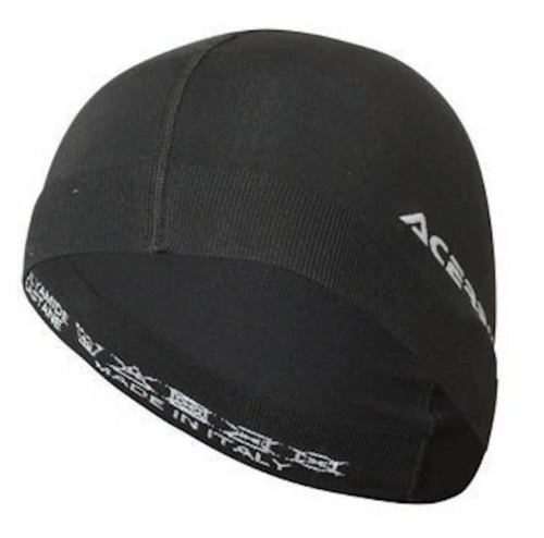 Acerbis Подшлемник-шапочка Bretha Underhelmet Black в Саратове