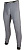 Starks Кальсоны Warm Fleece pants мужские Серый в Саратове