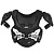 Leatt Детская Защита тела 5.5 Pro Jr White-Black в Саратове