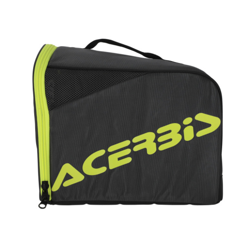 Acerbis Сумка для шлема X-Linear Black/Yellow в Саратове