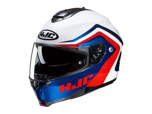 HJC Шлем C91N Nepos MC21 в Саратове