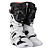 Leatt Мотоботы 5.5 Flexlock White 2025 в Саратове