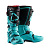 Leatt Мотоботы кроссовые 5.5 FlexLock V26 Teal в Саратове