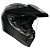 AGV Шлем AX9 E2206 MPLK Mono Matt Carbon в Саратове