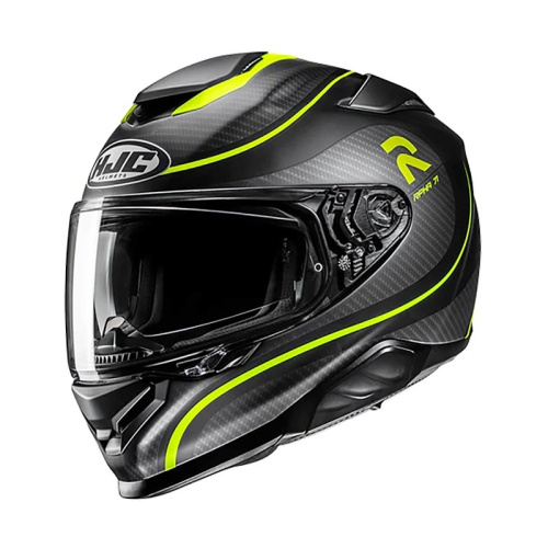 HJC Шлем RPHA71 Cleta MC3HSF в Саратове