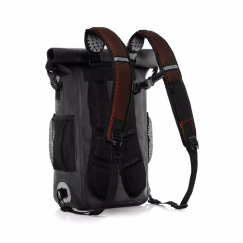 Dainese Рюкзак Explorer WP Backpack 15L black в Саратове