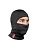 Hyperlook Подшлемник летний Messa черный в Саратове