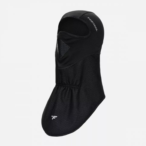 Finntrail Подшлемник Thermobala 9728 Black в Саратове