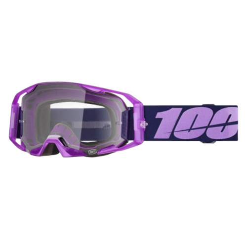 100% Очки Armatic V26 Toyoko / Clear в Саратове