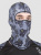 Starks Подшлемник Light Print Moto Серый принт в Саратове Starks Подшлемник Light Print Moto Серый принт в Саратове